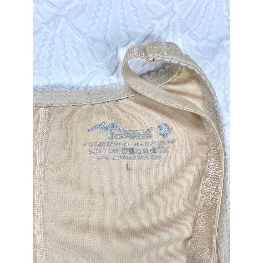 Faja Girdle With Suspenders - Picture 6 of 13